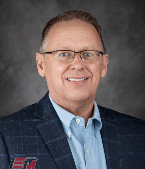 Andy Blakely Enviro-Master franchise owner headshot