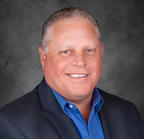 EMS Franchise Owner Jeff DeVengencie