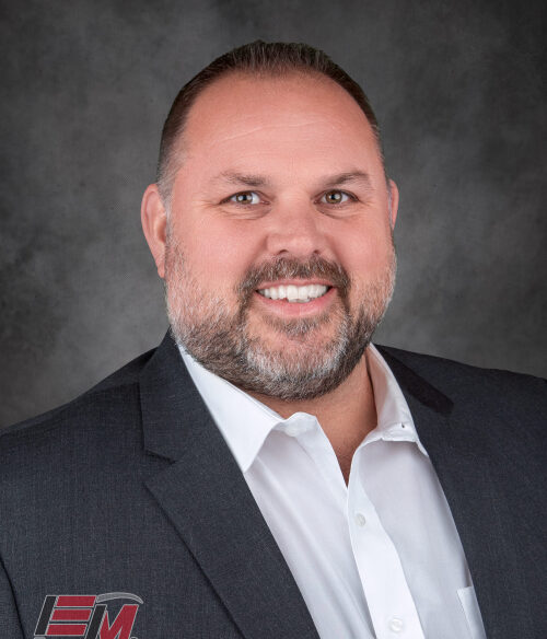 Ron Finch Enviro-Master franchise owner headshot