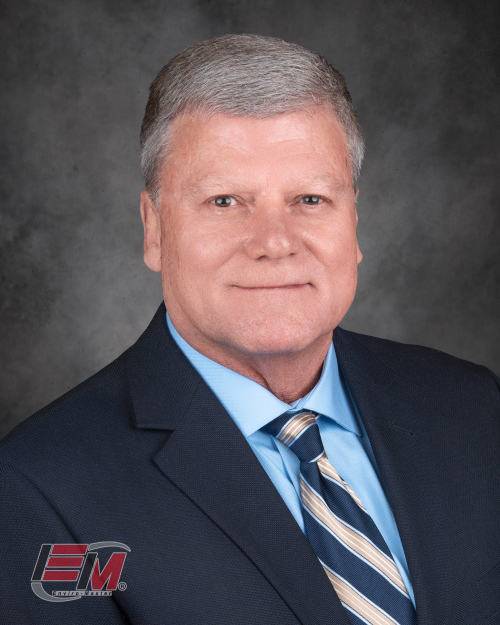Scott George