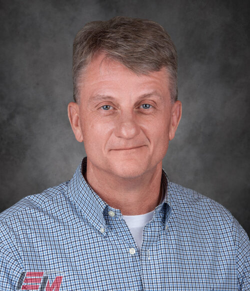Eric Muschel Enviro-Master franchise owner headshot