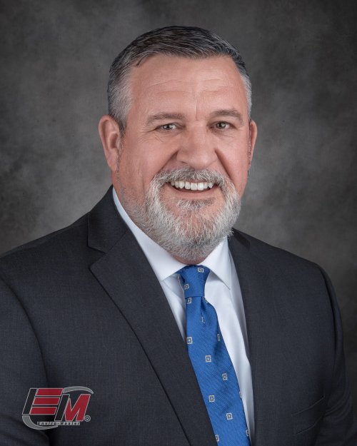Ron Thomas