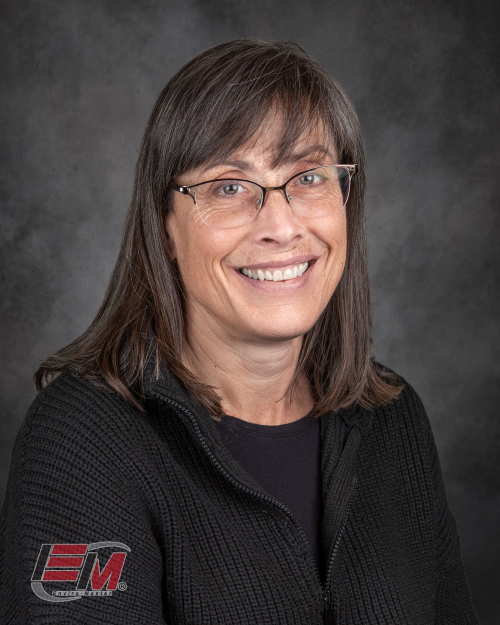 Tracy Trafficante