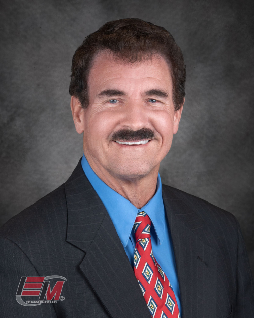 Phillip Warren