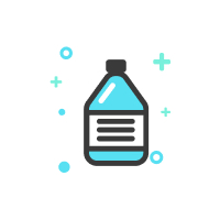 Chemical icon