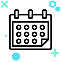 event cleaning icon