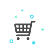 retail cleaning icon